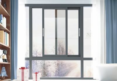 高端系統(tǒng)門窗 產(chǎn)品力與服務(wù)力雙輪驅(qū)動，引領(lǐng)行業(yè)未來